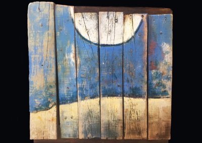 Tablas 11 Jesús Salinas Morales | Galería de cuadros, exposiciones de pintura, pintor de cuadros. - Tabla 10