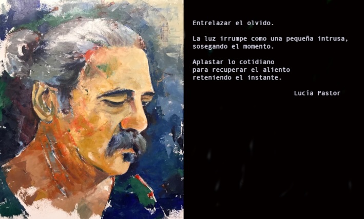 portada web Jesús Salinas Morales | Galería de cuadros, exposiciones de pintura, pintor de cuadros. - portada web
